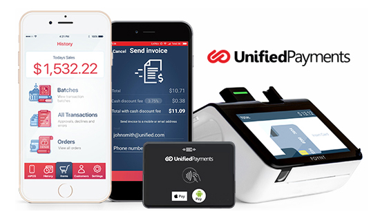 Unified Payments